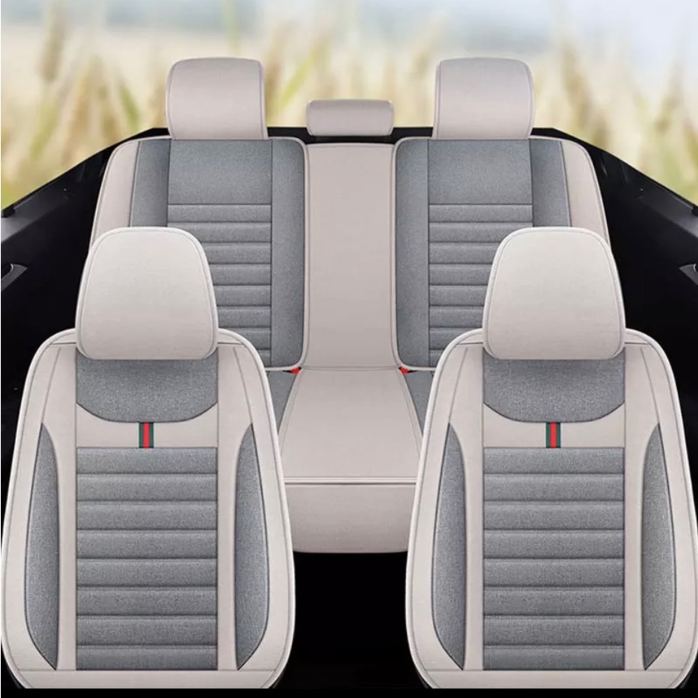 🚫🚫 SOLD🚫🚫 Car Seat Covers
